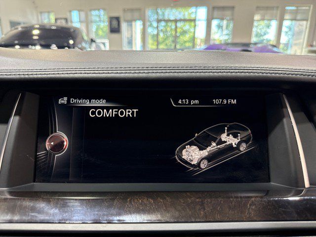 Used 2015 BMW 550i Sedan RWD image 76