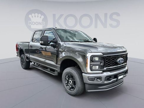 New 2026 Ford F250 XL image 10