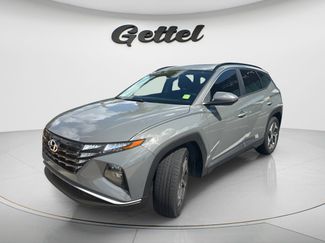 Used 2024 Hyundai Tucson SEL w/ Convenience Package FWD video 1