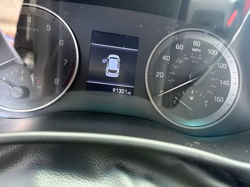 Used 2020 Hyundai Tucson Value FWD image 4