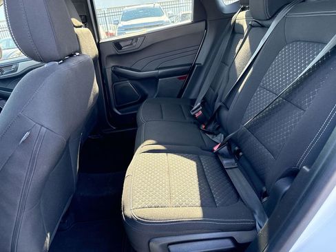 Used 2024 Ford Escape Active w/ Cold Weather Package image 25