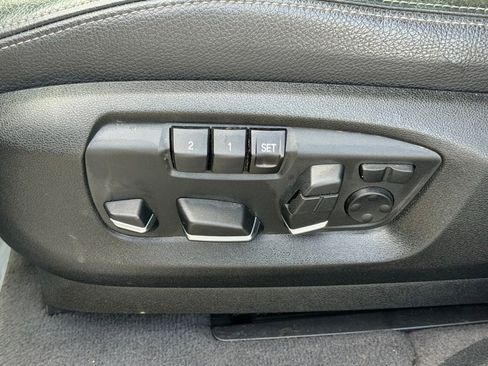 Used 2018 BMW X6 sDrive35i w/ M Sport Package RWD image 20