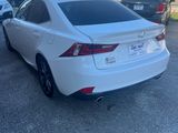 Used 2016 Lexus IS 200t image 4