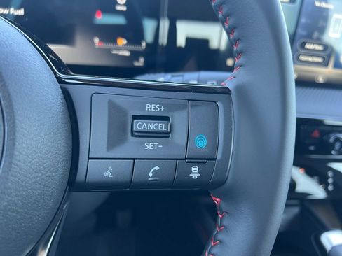 New 2026 Nissan Kicks SR image 11