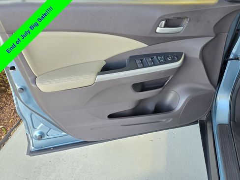 Used 2014 Honda CR-V EX-L image 30