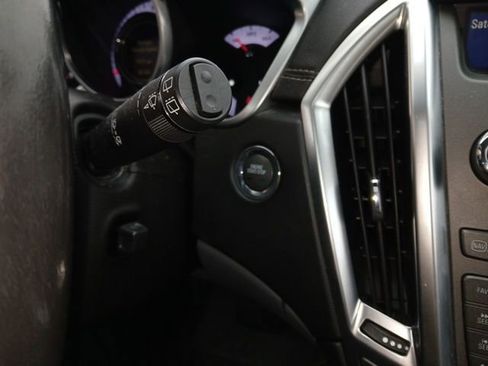 Used 2011 Cadillac SRX Performance image 25