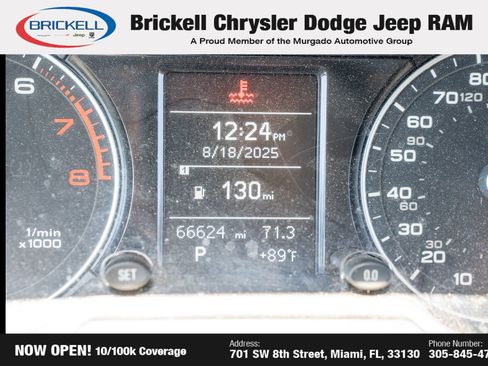 Used 2013 Audi Q5 2.0T Premium image 34