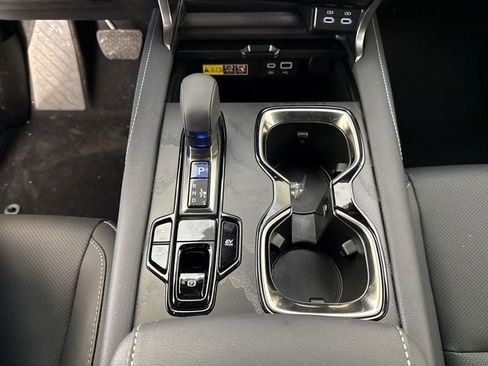 New 2026 Lexus RX 350h image 16