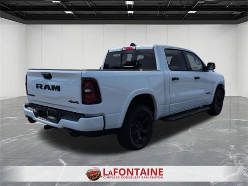 New 2026 RAM 1500 Big Horn image 5