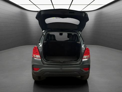 Used 2020 Chevrolet Trax LS w/ Tint and Cruise Package FWD image 24