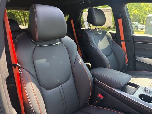 New 2026 Genesis GV70 2.5T Sport Prestige AWD/4WD image 34