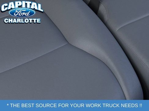 New 2026 Ford F250 XL w/ XL Chrome Package RWD image 16