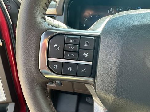 Certified 2026 Ford F150 King Ranch w/ Equipment Group 601A High AWD/4WD image 13