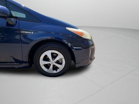 Used 2012 Toyota Prius Two FWD image 26