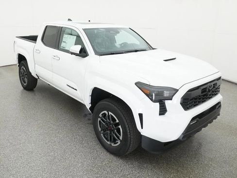 New 2026 Toyota Tacoma TRD Sport image 73