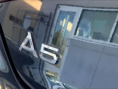 Used 2018 Audi A5 2.0T Premium Plus w/ Premium Plus image 30