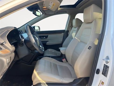 Certified 2019 Honda CR-V EX-L image 8