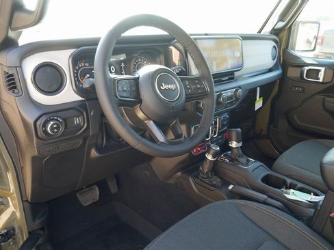 New 2026 Jeep Gladiator Mojave AWD/4WD image 19
