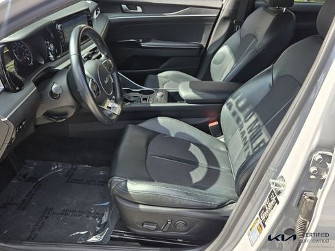 Used 2023 Kia K5 GT-Line w/ GT-Line Premium Package image 11