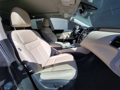 Used 2024 Nissan Murano SL w/ Cargo Package image 15