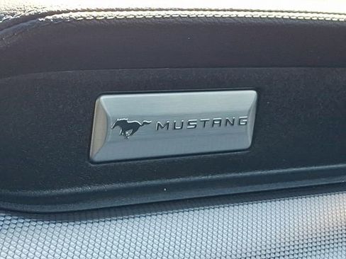 Used 2019 Ford Mustang GT RWD image 30