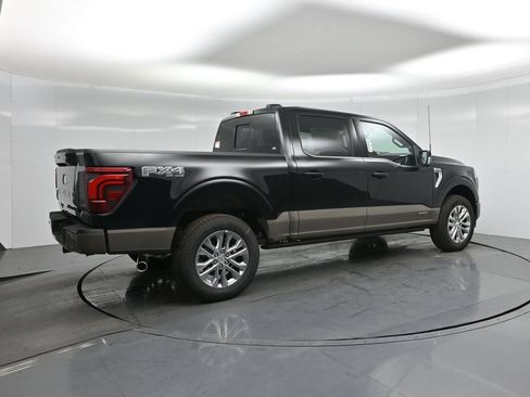 New 2026 Ford F150 King Ranch w/ Equipment Group 601A High AWD/4WD image 27