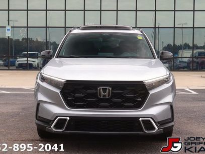 Used 2024 Honda CR-V Sport Touring