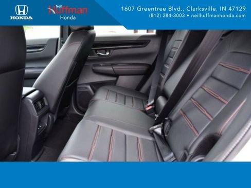 New 2026 Honda CR-V Sport-L image 20