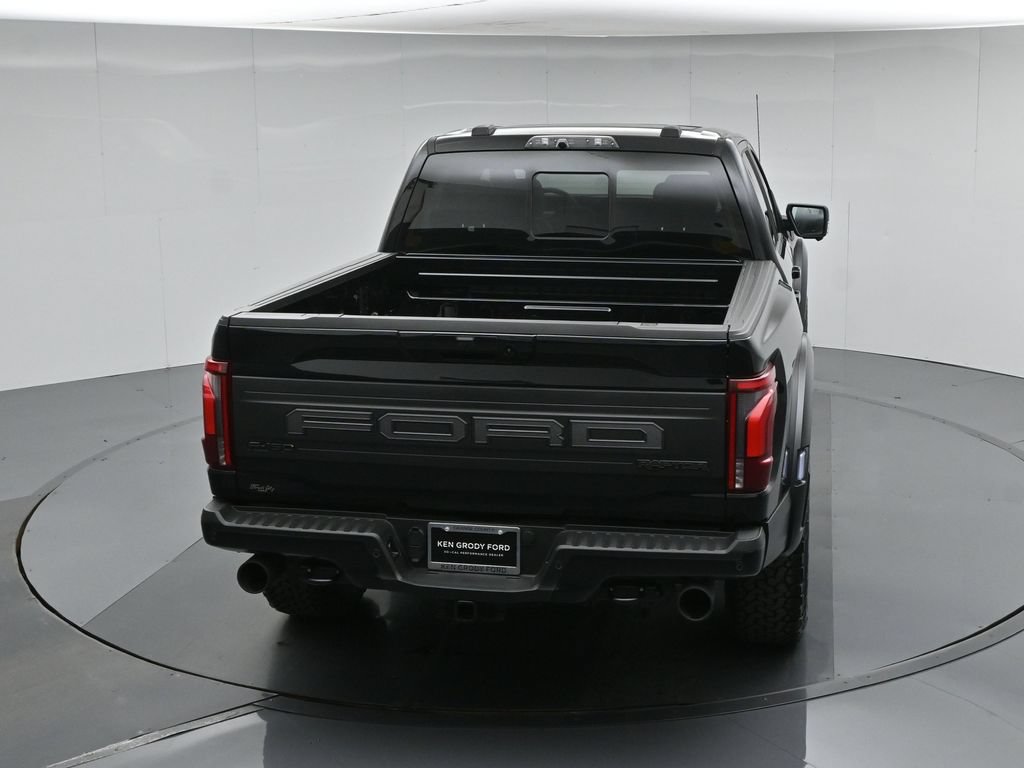 Used 2026 Ford F150 Raptor AWD/4WD image 42