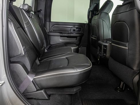 New 2026 RAM 2500 Rebel w/ Rebel Level 2 Equipment Group image 42