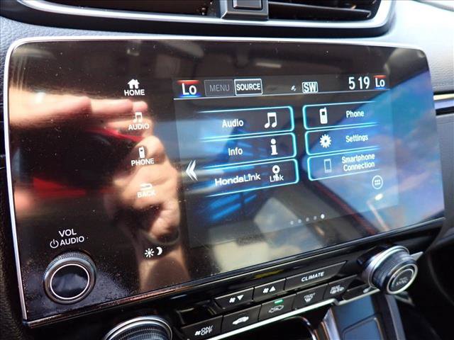 Used 2021 Honda CR-V EX image 21
