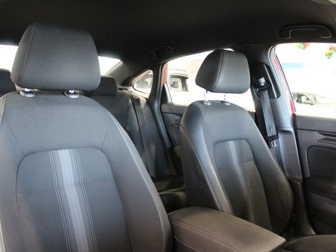 Certified 2023 Honda Civic Sport image 24