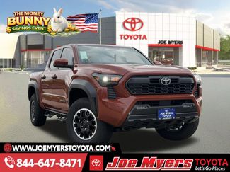 Certified 2025 Toyota Tacoma TRD Off-Road video 1