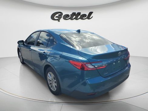 Used 2026 Toyota Camry LE FWD image 5