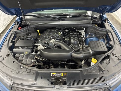 Certified 2024 Dodge Durango GT AWD/4WD image 8
