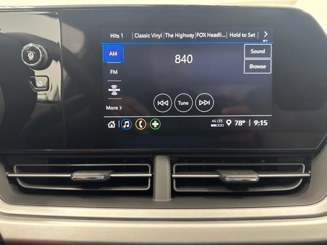New 2026 Chevrolet Trax LS w/ LS Convenience Package FWD image 14