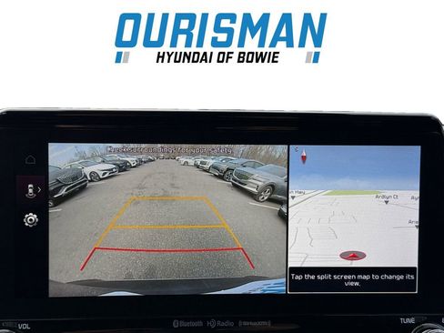 Used 2023 Kia Seltos EX image 20