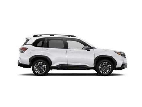 New 2026 Subaru Forester Limited w/ Premium/Limited Package image 47