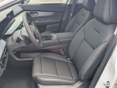 New 2025 Nissan Murano SL w/ Cargo Package image 44