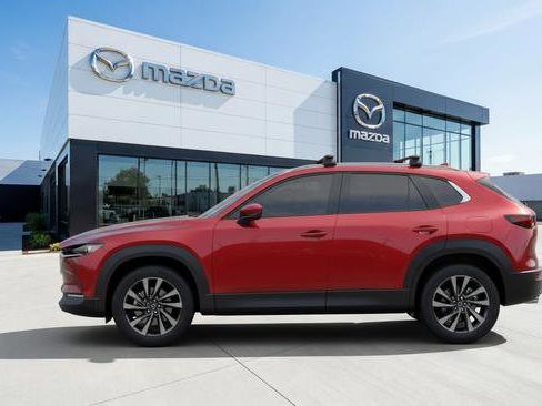 New 2026 MAZDA CX-50 2.5 Hybrid w/ Premium Plus Pkg image 5