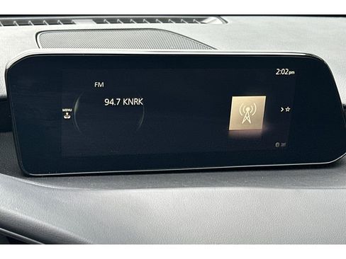 Certified 2025 MAZDA MAZDA3 s Sport image 19