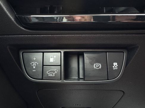 Used 2023 Kia EV6 Wind RWD image 26