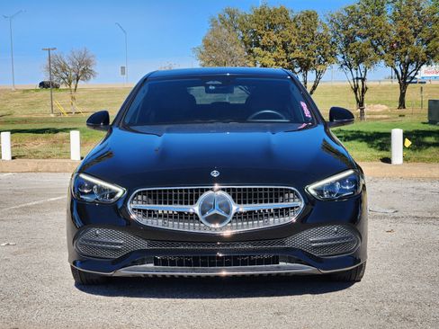 Used 2023 Mercedes-Benz C 300 Sedan image 2