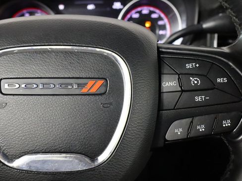 Used 2016 Dodge Charger Police RWD image 10