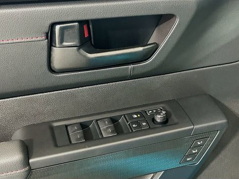 New 2026 Toyota Sequoia TRD Pro image 15