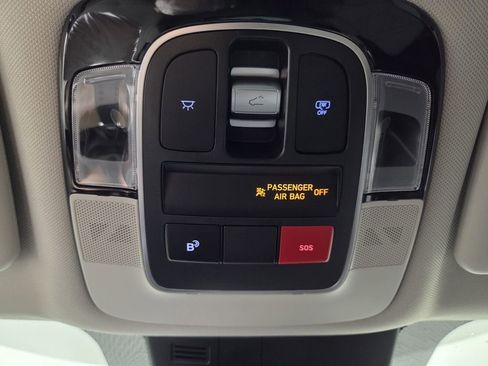 Used 2025 Hyundai Tucson SEL FWD image 14