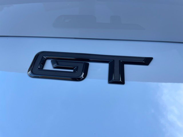 New 2026 Ford Mustang GT w/ Mustang Nite Pony Package RWD image 8