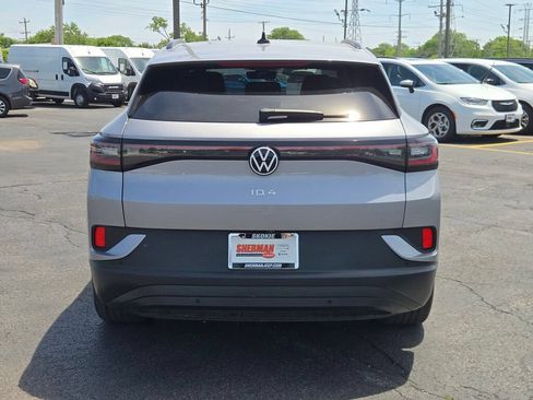 Used 2023 Volkswagen ID.4 Pro RWD image 15