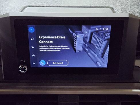 Used 2024 Toyota Tacoma TRD Off-Road image 36