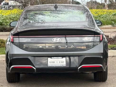 New 2026 Hyundai Sonata SEL FWD image 5
